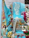 Marjaan Vol 2 By Firdous Cotton Embroidery Pakistani Suits Wholesale Market In Surat